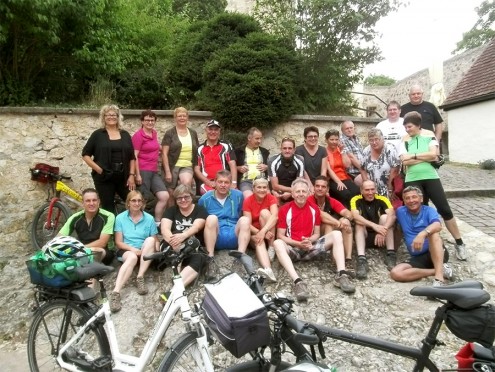 Gruppenbild
