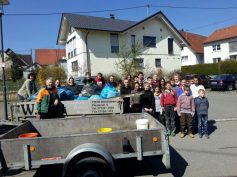 Gruppenfoto