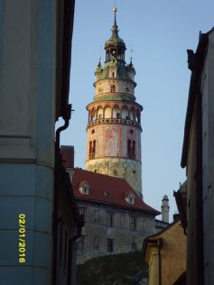 5tagesVortour